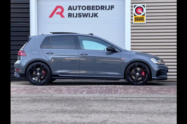 Volkswagen Golf 2.0 TSI GTI TCR Pano/Dynaudio/Keyless/Camera