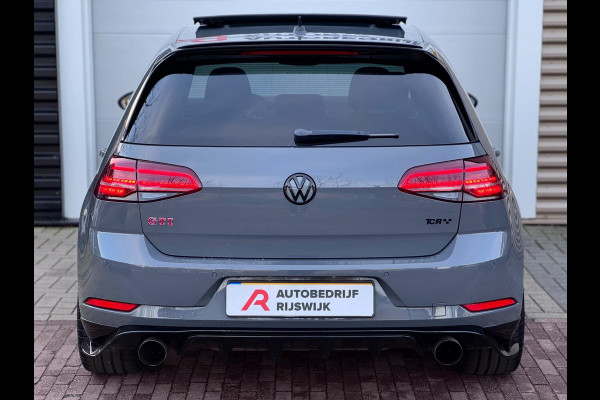 Volkswagen Golf 2.0 TSI GTI TCR Pano/Dynaudio/Keyless/Camera
