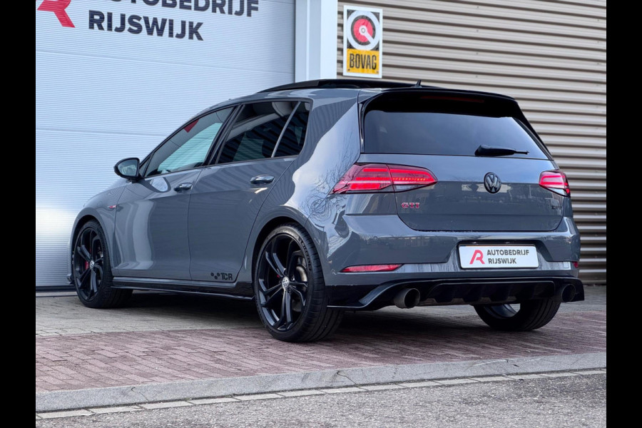 Volkswagen Golf 2.0 TSI GTI TCR Pano/Dynaudio/Keyless/Camera