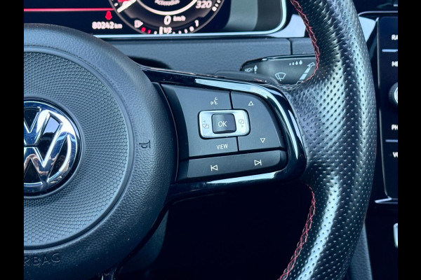 Volkswagen Golf 2.0 TSI GTI TCR Pano/Dynaudio/Keyless/Camera