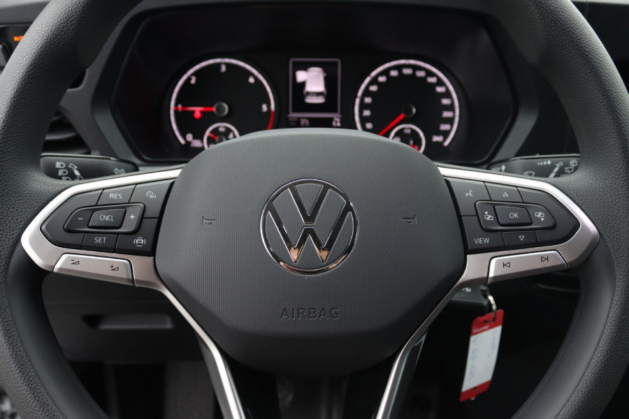 Volkswagen Caddy Cargo 2.0 TDI 102pk Comfort / App connect / Trekhaak / Cruise Control / Betimmering