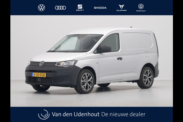 Volkswagen Caddy Cargo 2.0 TDI 102pk Comfort / Navi via App / Trekhaak / PDC / Cruise