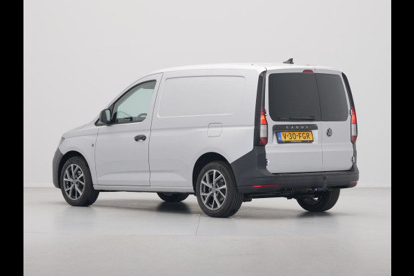 Volkswagen Caddy Cargo 2.0 TDI 102pk Comfort / Navi via App / Trekhaak / PDC / Cruise
