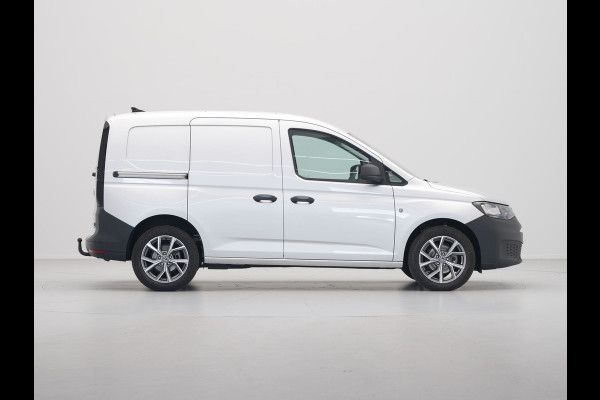 Volkswagen Caddy Cargo 2.0 TDI 102pk Comfort / Navi via App / Trekhaak / PDC / Cruise