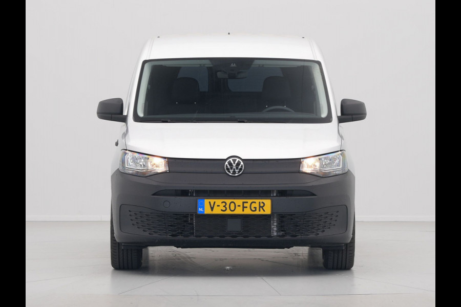 Volkswagen Caddy Cargo 2.0 TDI 102pk Comfort / Navi via App / Trekhaak / PDC / Cruise