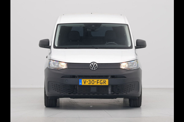 Volkswagen Caddy Cargo 2.0 TDI 102pk Comfort / Navi via App / Trekhaak / PDC / Cruise