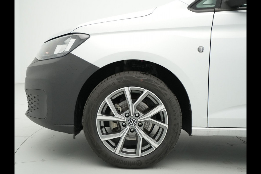 Volkswagen Caddy Cargo 2.0 TDI 102pk Comfort / Navi via App / Trekhaak / PDC / Cruise