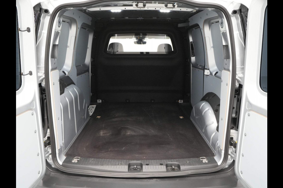 Volkswagen Caddy Cargo 2.0 TDI 102pk Comfort / Navi via App / Trekhaak / PDC / Cruise