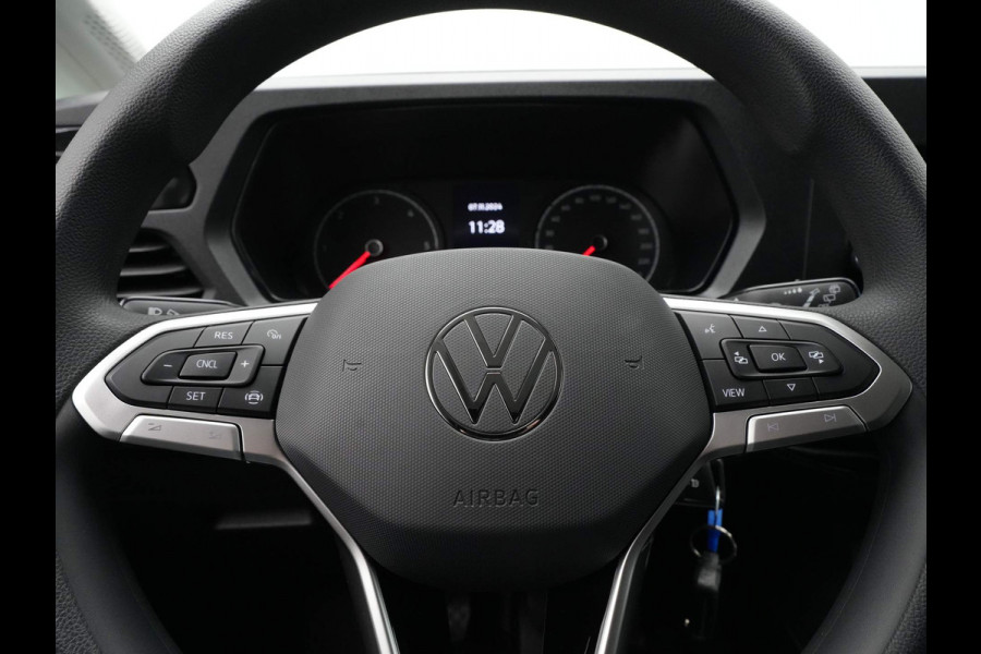 Volkswagen Caddy Cargo 2.0 TDI 102pk Comfort / Navi via App / Trekhaak / PDC / Cruise