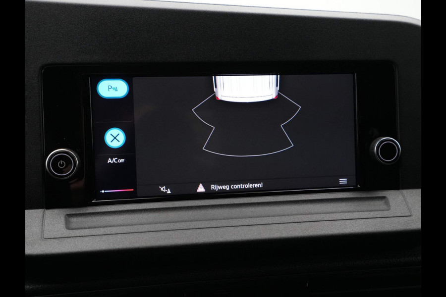 Volkswagen Caddy Cargo 2.0 TDI 102pk Comfort / Navi via App / Trekhaak / PDC / Cruise