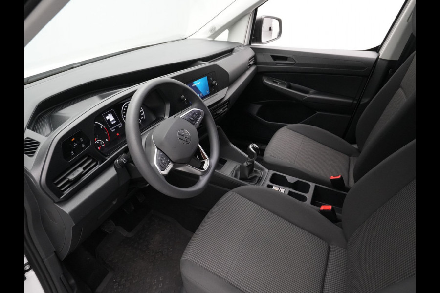Volkswagen Caddy Cargo 1.5 TSI 115pk / Benzine / Airco / Cruise control / PDC / DAB
