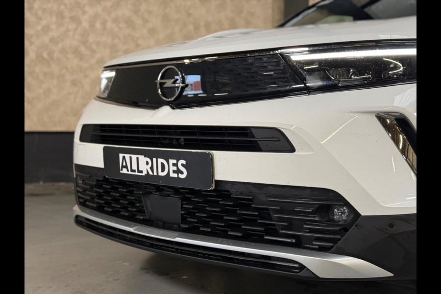 Opel Mokka 1.2 Turbo Ultimate | 360 camera | Keyless | ACC | stoel-/stuurverwarming | CarPlay