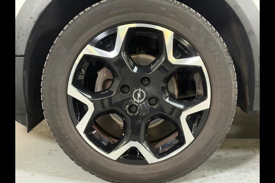 Opel Mokka 1.2 Turbo Ultimate | 360 camera | Keyless | ACC | stoel-/stuurverwarming | CarPlay