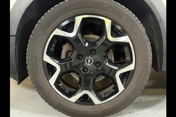 Opel Mokka 1.2 Turbo Ultimate | 360 camera | Keyless | ACC | stoel-/stuurverwarming | CarPlay