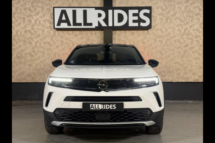 Opel Mokka 1.2 Turbo Ultimate | 360 camera | Keyless | ACC | stoel-/stuurverwarming | CarPlay