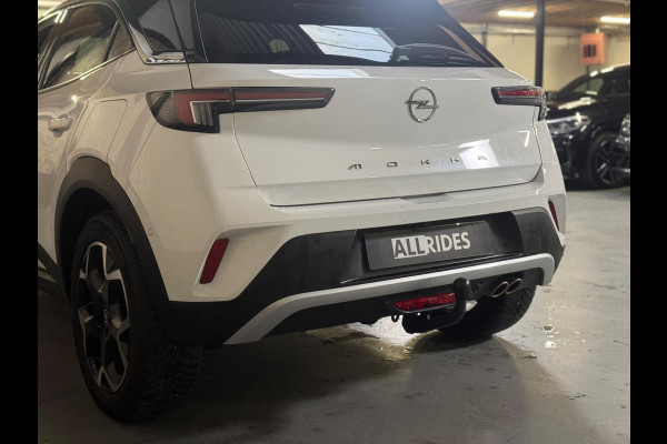 Opel Mokka 1.2 Turbo Ultimate | 360 camera | Keyless | ACC | stoel-/stuurverwarming | CarPlay