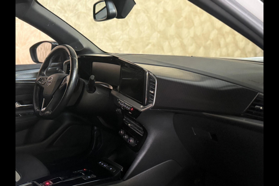 Opel Mokka 1.2 Turbo Ultimate | 360 camera | Keyless | ACC | stoel-/stuurverwarming | CarPlay