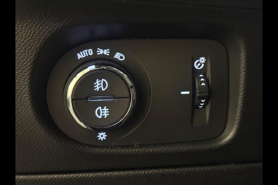 Opel Mokka 1.2 Turbo Ultimate | 360 camera | Keyless | ACC | stoel-/stuurverwarming | CarPlay