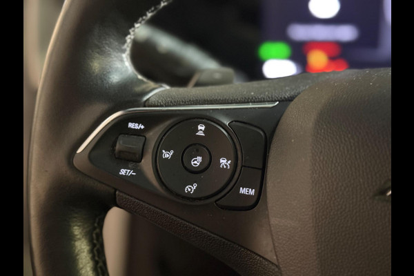 Opel Mokka 1.2 Turbo Ultimate | 360 camera | Keyless | ACC | stoel-/stuurverwarming | CarPlay