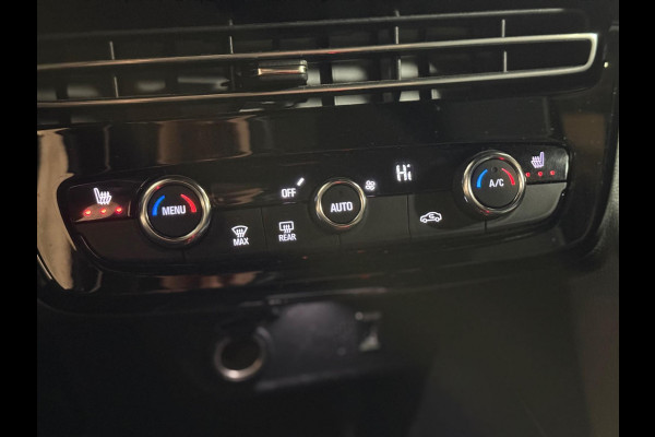 Opel Mokka 1.2 Turbo Ultimate | 360 camera | Keyless | ACC | stoel-/stuurverwarming | CarPlay