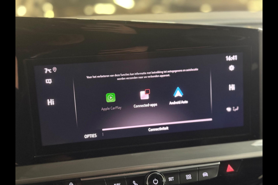 Opel Mokka 1.2 Turbo Ultimate | 360 camera | Keyless | ACC | stoel-/stuurverwarming | CarPlay