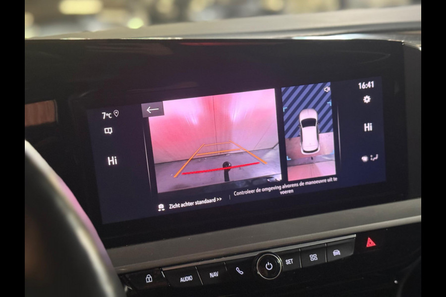 Opel Mokka 1.2 Turbo Ultimate | 360 camera | Keyless | ACC | stoel-/stuurverwarming | CarPlay