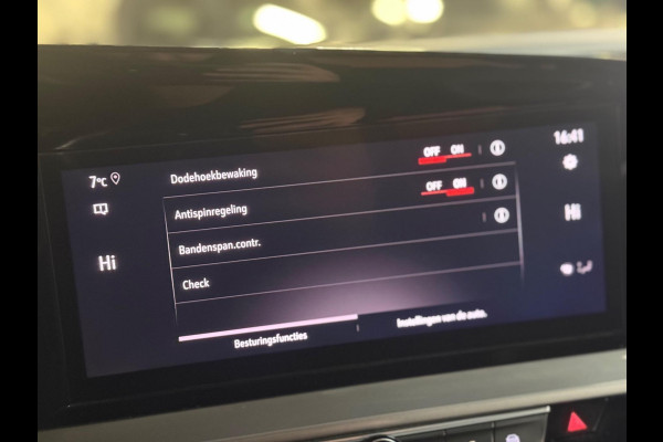 Opel Mokka 1.2 Turbo Ultimate | 360 camera | Keyless | ACC | stoel-/stuurverwarming | CarPlay