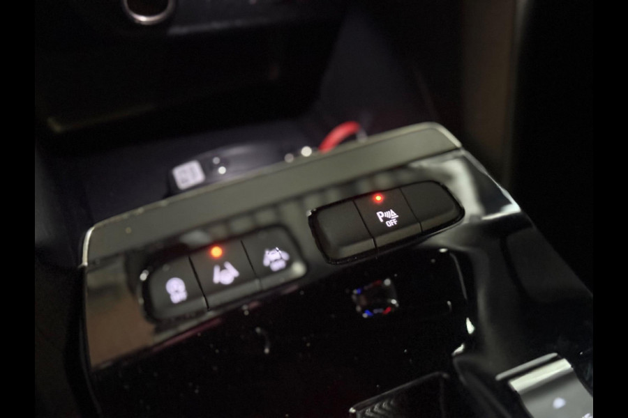 Opel Mokka 1.2 Turbo Ultimate | 360 camera | Keyless | ACC | stoel-/stuurverwarming | CarPlay