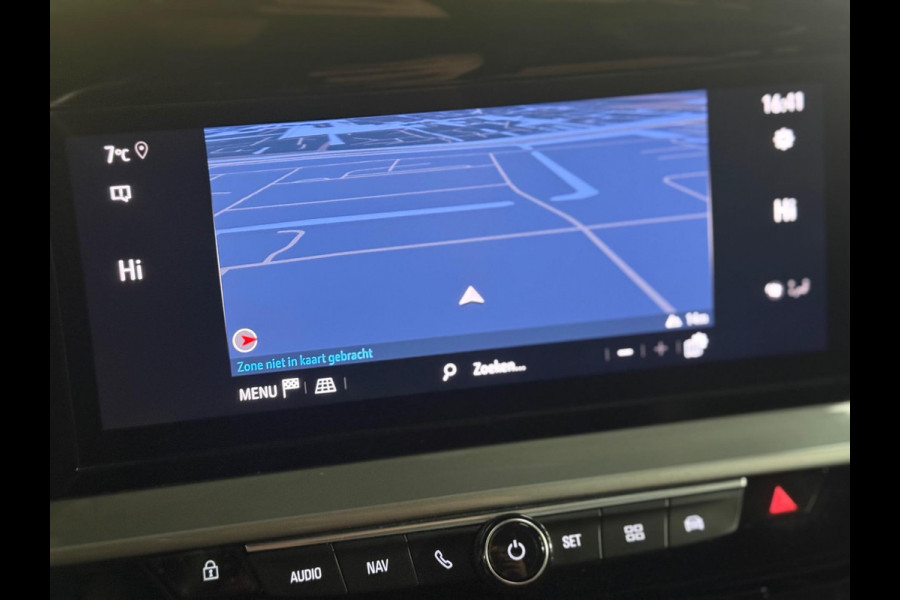 Opel Mokka 1.2 Turbo Ultimate | 360 camera | Keyless | ACC | stoel-/stuurverwarming | CarPlay