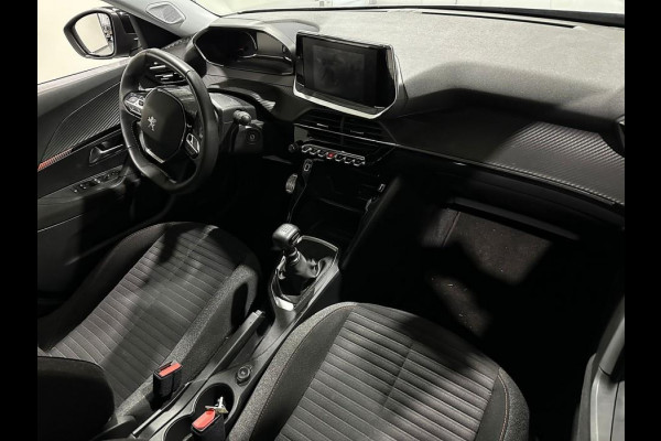 Peugeot 2008 1.2 PureTech 100 Active TREKHAAK/APPLE CARPLAY/LED KOPLAMPEN