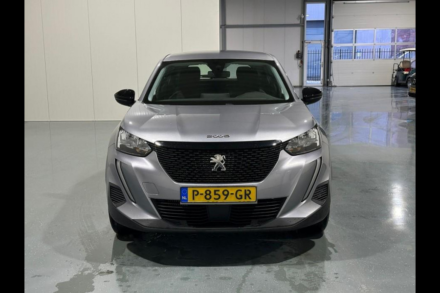 Peugeot 2008 1.2 PureTech 100 Active TREKHAAK/APPLE CARPLAY/LED KOPLAMPEN