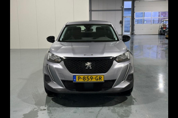 Peugeot 2008 1.2 PureTech 100 Active TREKHAAK/APPLE CARPLAY/LED KOPLAMPEN