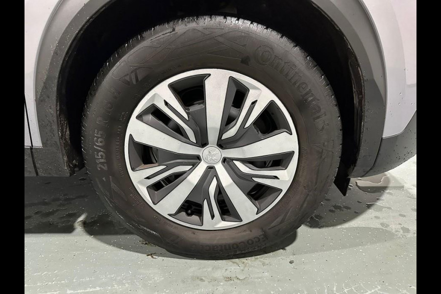 Peugeot 2008 1.2 PureTech 100 Active TREKHAAK/APPLE CARPLAY/LED KOPLAMPEN