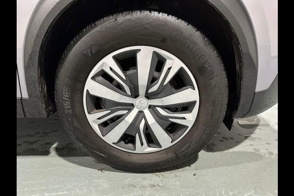 Peugeot 2008 1.2 PureTech 100 Active TREKHAAK/APPLE CARPLAY/LED KOPLAMPEN