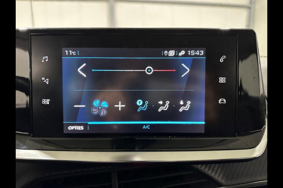Peugeot 2008 1.2 PureTech 100 Active TREKHAAK/APPLE CARPLAY/LED KOPLAMPEN