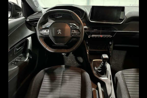 Peugeot 2008 1.2 PureTech 100 Active TREKHAAK/APPLE CARPLAY/LED KOPLAMPEN