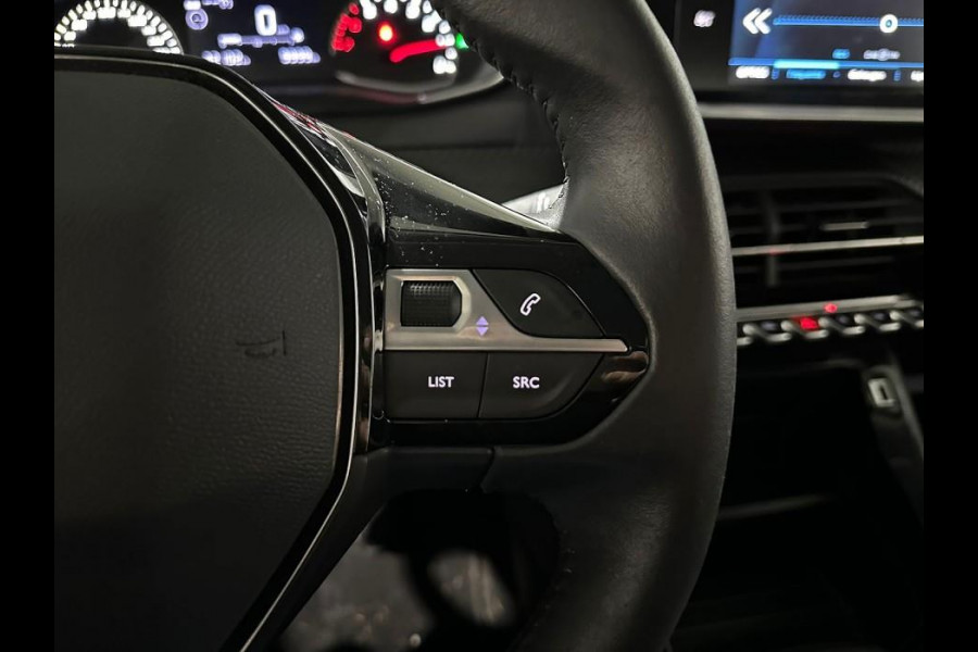 Peugeot 2008 1.2 PureTech 100 Active TREKHAAK/APPLE CARPLAY/LED KOPLAMPEN