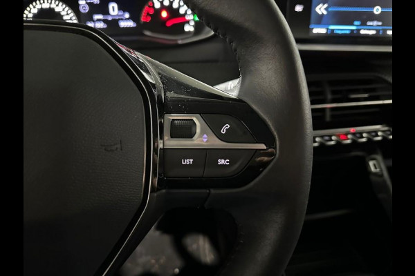 Peugeot 2008 1.2 PureTech 100 Active TREKHAAK/APPLE CARPLAY/LED KOPLAMPEN