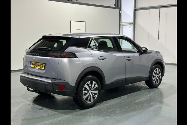 Peugeot 2008 1.2 PureTech 100 Active TREKHAAK/APPLE CARPLAY/LED KOPLAMPEN