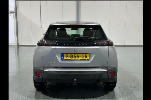 Peugeot 2008 1.2 PureTech 100 Active TREKHAAK/APPLE CARPLAY/LED KOPLAMPEN