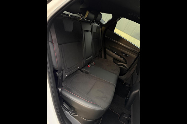 Hyundai Tucson 1.6 T-GDI HEV N Line Camera CarPlay 230pk