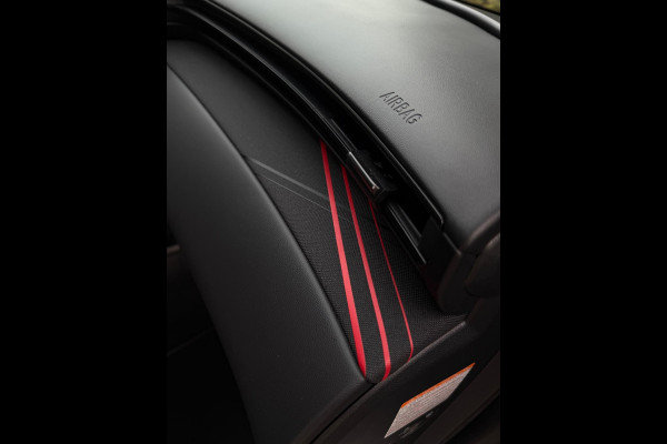 Hyundai Tucson 1.6 T-GDI HEV N Line Camera CarPlay 230pk