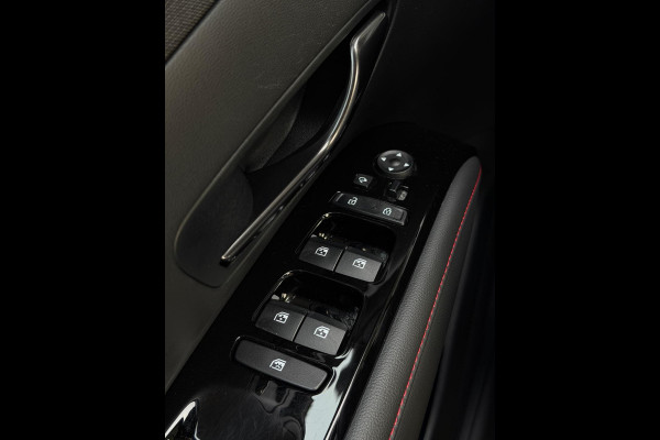 Hyundai Tucson 1.6 T-GDI HEV N Line Camera CarPlay 230pk