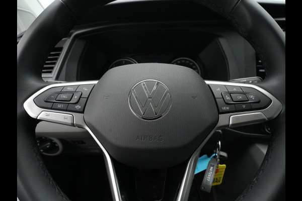 Volkswagen Transporter Dubbel Cabine L2H1 110pk Comfortline / BPM-vrij / 5-persoons