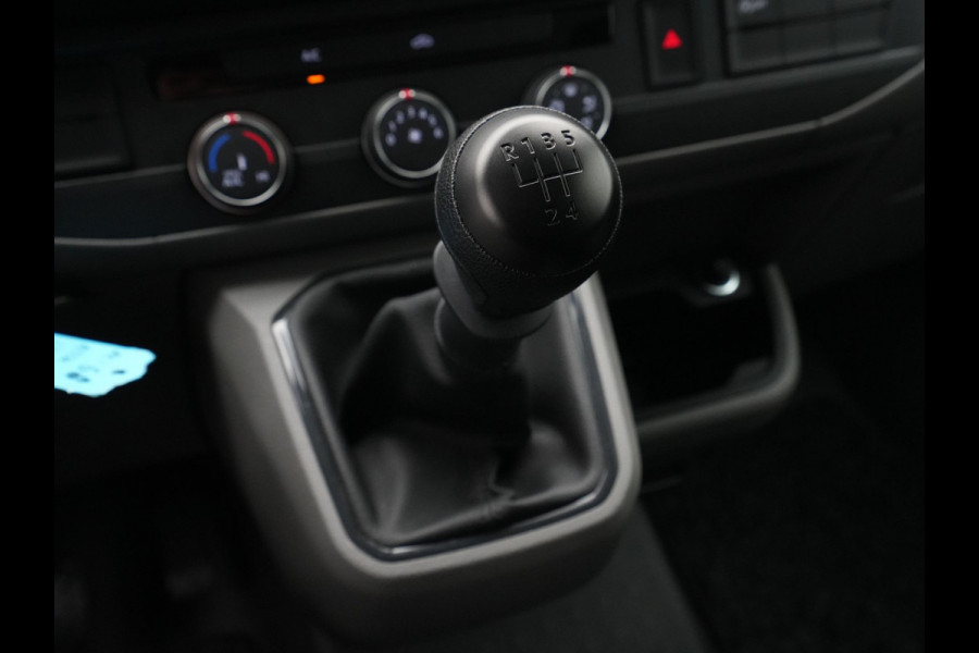 Volkswagen Transporter Dubbel Cabine L2H1 110pk Comfortline / BPM-vrij / 5-persoons