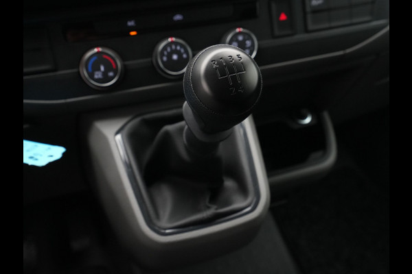 Volkswagen Transporter Dubbel Cabine L2H1 110pk Comfortline / BPM-vrij / 5-persoons
