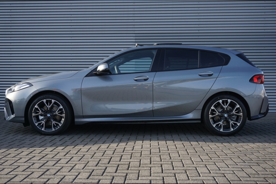 BMW 1-serie 120 M Sport Design Ed. NIEUWE AUTO | NED. AUTO | PANODAK