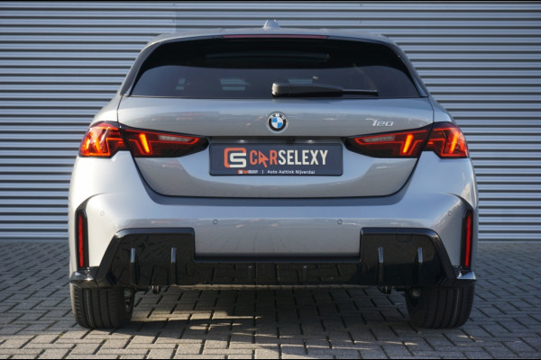BMW 1-serie 120 M Sport Design Ed. NIEUWE AUTO | NED. AUTO | PANODAK