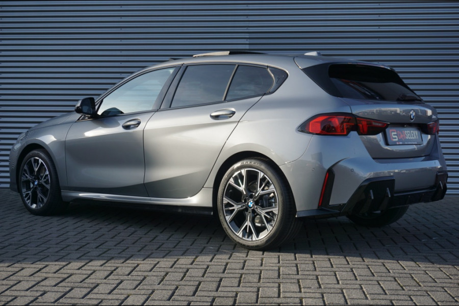 BMW 1-serie 120 M Sport Design Ed. NIEUWE AUTO | NED. AUTO | PANODAK