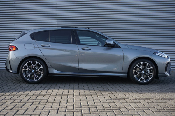 BMW 1-serie 120 M Sport Design Ed. NIEUWE AUTO | NED. AUTO | PANODAK